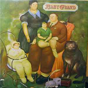 Baby Grand  - Baby Grand album