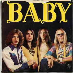 Baby  - (It's Another) Saturday Night album
