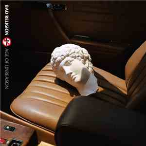 Bad Religion - Age Of Unreason album