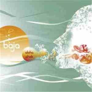 Baja  - Aloha Ahab album