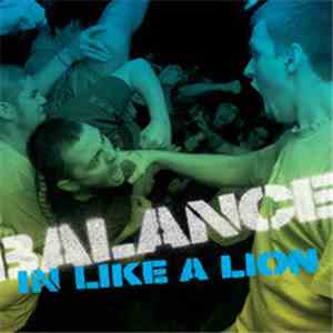 Balance  - In Like A Lion album