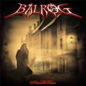 Balrog  - Miserable Frame album