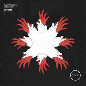 Balthazar & JackRock - Save Me album