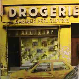 Banana Peel Slippers - Giftshop album