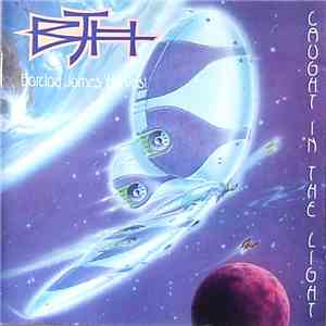 Barclay James Harvest - Caught In The Light album
