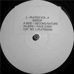Baron - L Plates Volume 4 album