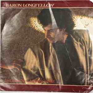 Baron Longfellow - I'm Gonna Need A Miracle Tonight / Living Outside Of You album