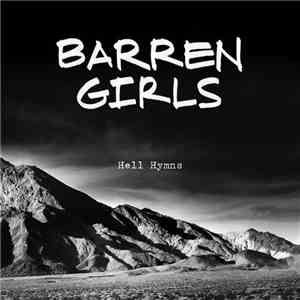 Barren Girls - Hell Hymns album