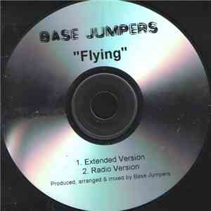 Base Jumpers - Flying album