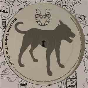 Bassbin Twins - The Dogs / Gun Down album