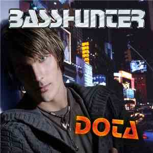 Basshunter - DotA album