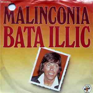 Bata Illic - Malinconia album