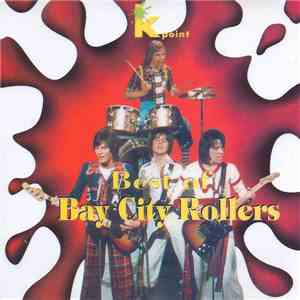 Bay City Rollers - Best Of album