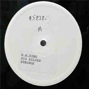B.B. King - Six Silver Strings album