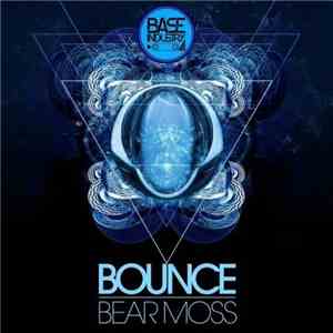 Bear Moss - Bounce album