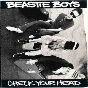 Beastie Boys - Check Your Head album