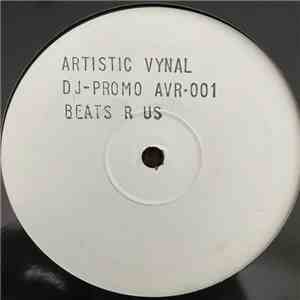 Beats 'R Us  - Beats R Us album