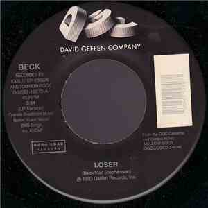 Beck - Loser album