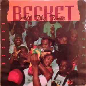 Becket - All The Time album