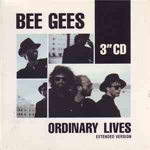Bee Gees - Ordinary Lives album