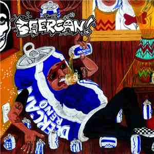 Beercan! - Beercan! album