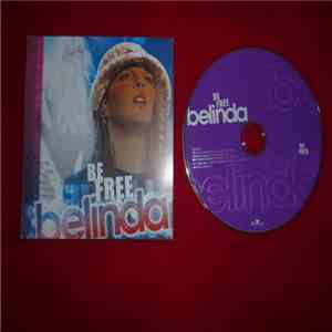 Belinda - Be Free album