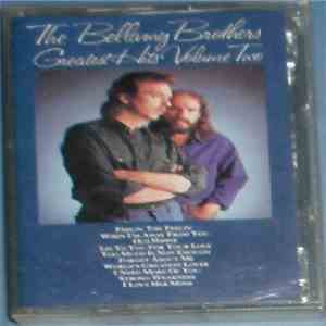 Bellamy Brothers - Greatest Hits Volume Two album