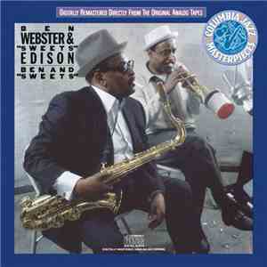 Ben Webster & "Sweets" Edison - Ben And "Sweets" album