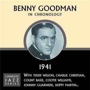 Benny Goodman - In Chronology - 1941 album