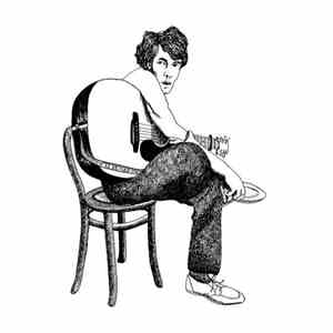 Bert Jansch - Live At The 12 Bar album