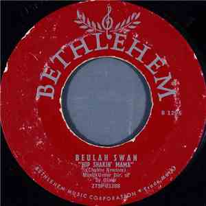 Beulah Swan - Hip Shakin' Mama album