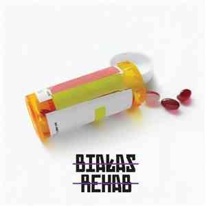 Białas - Rehab album