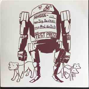 Big Business - Mind The Drift album