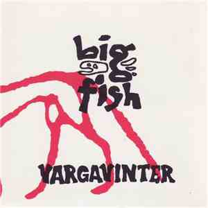 Big Fish - Vargavinter album