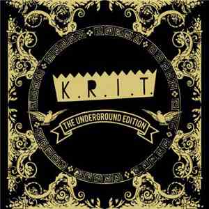 Big K.R.I.T. - The Underground Edition album