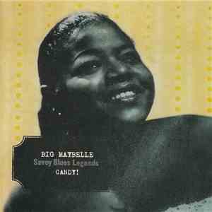 Big Maybelle - Candy! album
