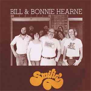 Bill And Bonnie Hearne - Smilin' album