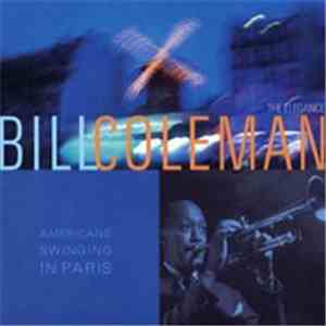 Bill Coleman  - The Elegance album