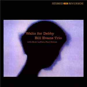 Bill Evans Trio - Waltz For Debby album
