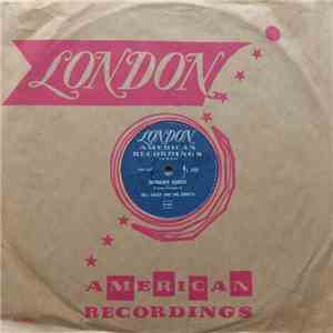 Bill Haley And His Comets - Green Tree Boogie / Sundown Boogie album