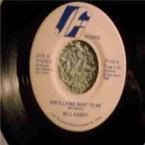 Bill Haney  - She's Lying Next To Me album