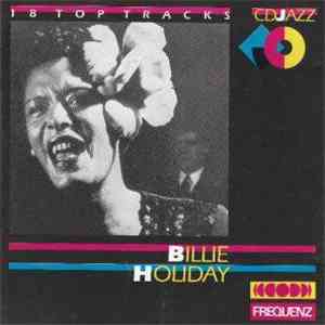 Billie Holiday - 18 Top Tracks album