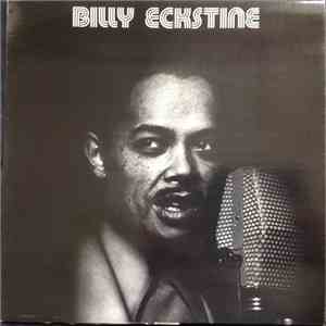 Billy Eckstine - The Swinging Mr. B. album