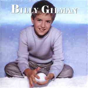 Billy Gilman - Classic Christmas album
