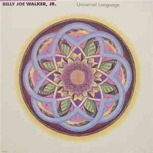 Billy Joe Walker, Jr. - Universal Language album
