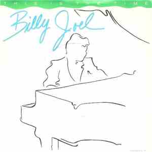 Billy Joel - This Is The Time album