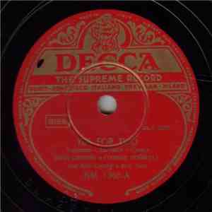 Bing Crosby E Connie Boswell - Tea For Two / Yes Indeed! album