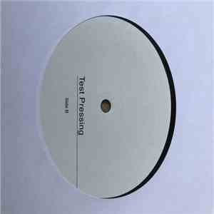 Bing Ji Ling - See Me Through album
