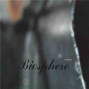 Biosphere - Insomnia album