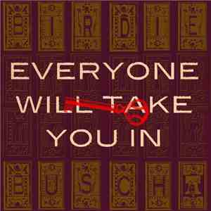 Birdie Busch - Everyone Will Take You In album